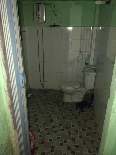 Nhà nát HXH TT Bình Thạnh 60m2 (4x15) giá chỉ 5.3 tỷ TL