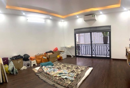 BÁN NHÀ KIM MÃ 37M2 GIÁ 5.6 TỶ