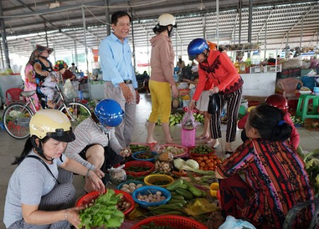Đi đến slide 3