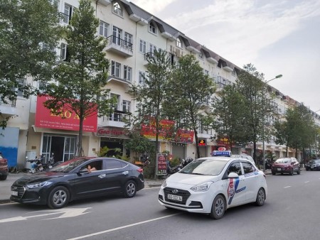 Siêu Hiếm Bán Nhà KĐT Đô Nghĩa, Yên Nghĩa, Hà Đông, 100m² x 5T, MT 5, Kinh Doanh, 7.1 tỷ