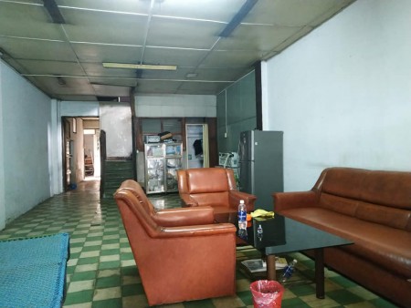 4.7 TỶ 61M2 HẺM XE HƠI ÂU CƠ, NGAY BIG C ÂU CƠ