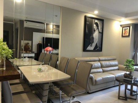 Cần cho thuê căn hộ Gold View Quận 4. 68m2 2PN 1WC giá 13 triệu