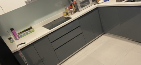 TÌm Nữ ở ghép Gold View quận 4