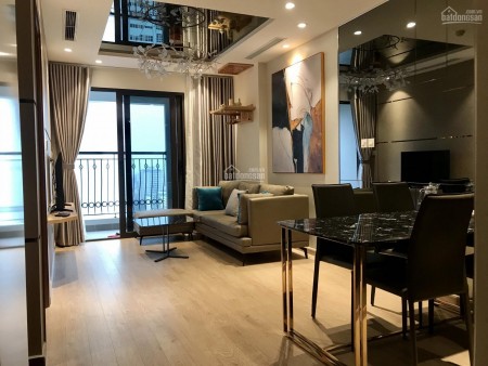 Gia đình tôi cần cho thuê gấp căn hộ cao cấp Dolphin Plaza tại phố Trần Bình, Mỹ Đình 2, HN