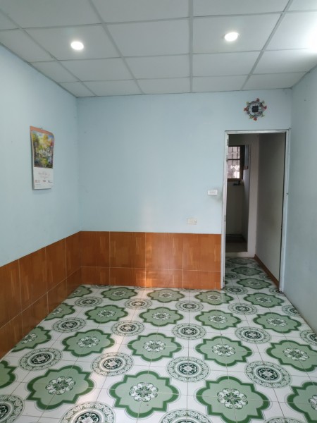 Chính chủ cho thuê nhà 3 tầng ngõ 86 phố Thanh Lân, phường Thanh Trì, Hoàng Mai, Hà Nội