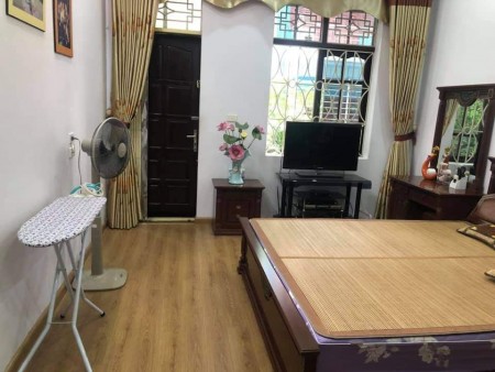 BÁN GẤP!!! Hơn 2 tỷ NHÀ ĐẠI LA 5 TẦNG 3 NGỦ NHÀ ĐẸP Ở NGAY