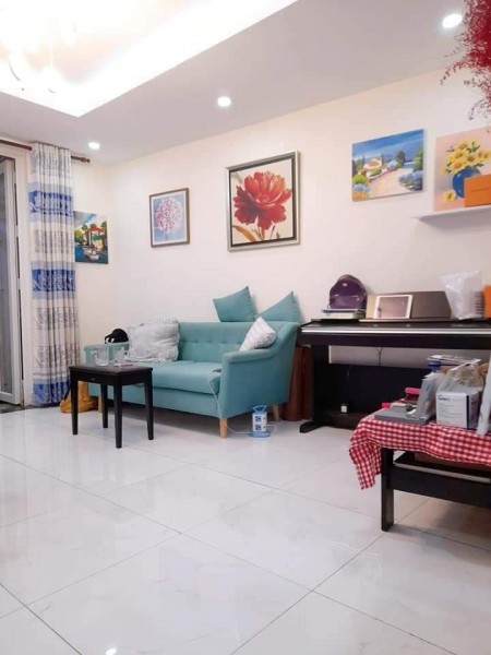 [GIÁ SỐC] Sở hữu ngay nhà 51m2 trung tâm Quận 3