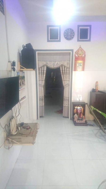 Cần bán nhà đường Trương Vĩnh Ký ngay trung tâm thương mại rạch sỏi.