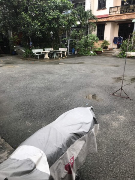 Bán nhà cấp 4 đường Quốc lộ 1A, p.Linh Xuân, hẻm xe hơi | 33m2| 2.4 tỷ