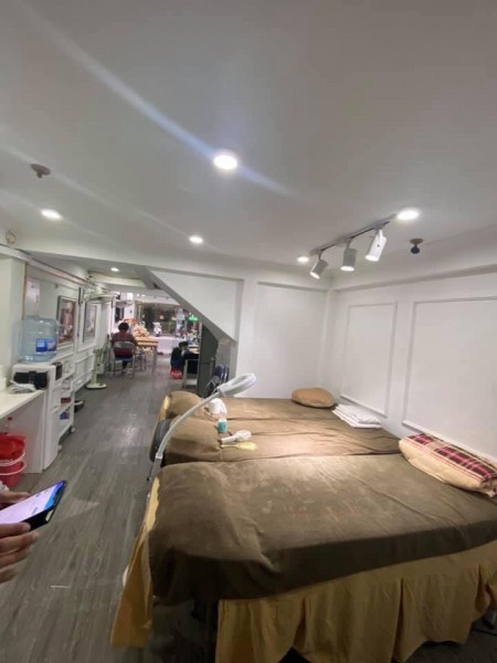 MP HOÀNG NGÂN, NGUYỄN THỊ ĐỊNH, PHÂN LÔ, 43M, 6T, KINH DOANH ĐỈNH, DÒNG TIỀN 730 TRIỆU/ NĂM