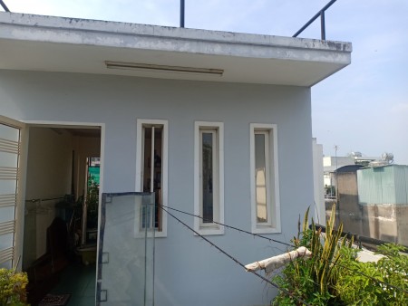 BÁN NHÀ QUẬN 10 GIÁ 7TỶ5 ĐƯỜNG CÁCH MẠNG THÁNG TÁM PHƯỜNG 15 QUẬN 10