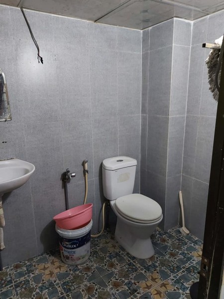 Nhà hẻm Gò Dầu 47m2, 4 PN chỉ 2.95 tỷ