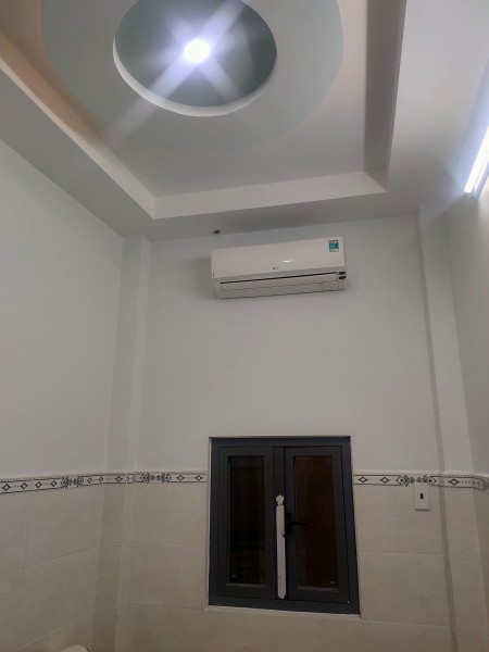 Bán Nhà Quận 11 HXT Thông nhà mới dọn vào ở ngay Gía 5.4 Tỷ