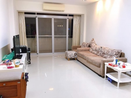 CHO THUÊ CĂN HỘ PHÚ MỸ HƯNG - KHÔNG GIAN ĐẸP