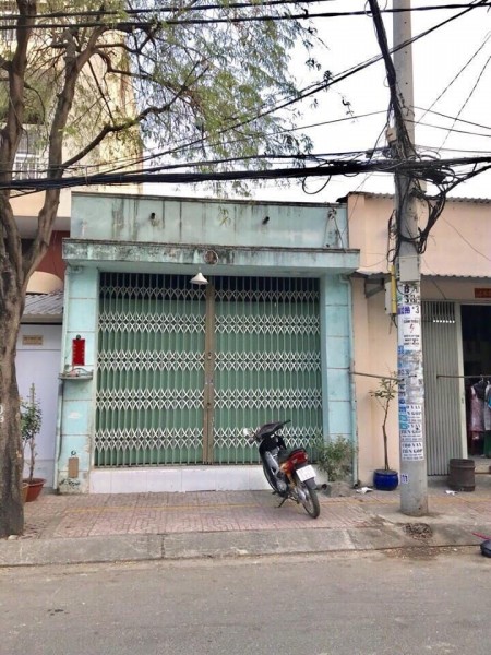 CHỦ CẦN BÁN Tùng Thiện Vương Phường 11, Q8, 78m2 chỉ 6,9 tỷ Mô tả:
