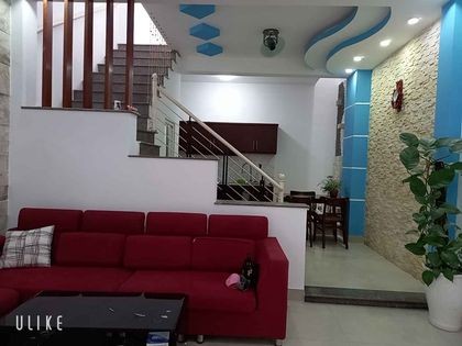 Mặt tiền kinh doanh Huỳnh Văn Một - Tân Phú 46m2 chỉ 4 tỷ 2