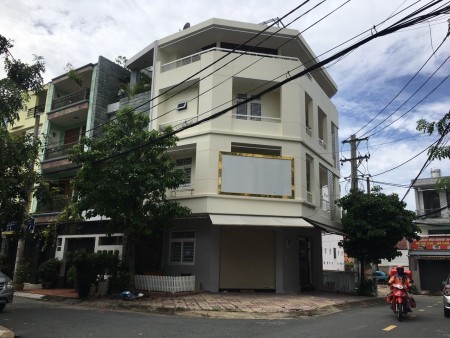 Đường Nguyễn Thái Sơn 2 mt kinh doanh mọi nghề