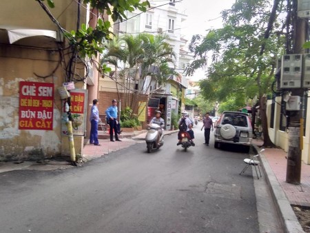 Hàng độc cách biển hồ 300m, đường ô tô tránh 149m2 MT: 5m, giá đẹp 7,45tỷ