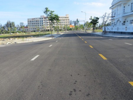 Gọi để sở hữu ngay lô đất 2 mặt tiền sông dự án SaiGon Mystery Bát Nàn, Quận 2. Giá : 3.5 tỷ/ nền 100m2.XDTD.