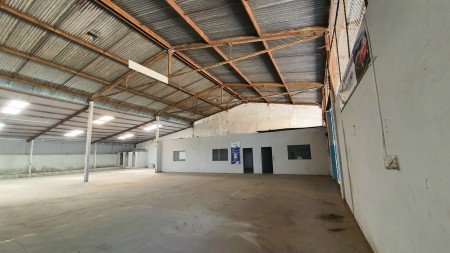 Cho thuê kho xưởng 950m2 Gần KCX Linh Trung 1 Q. Thủ Đức