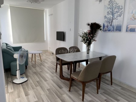 Hiện tại cần cho thuê căn hộ 1 PN, dtsd 54m2, hướng tốt, cc Riverside 90, giá 10 triệu/tháng