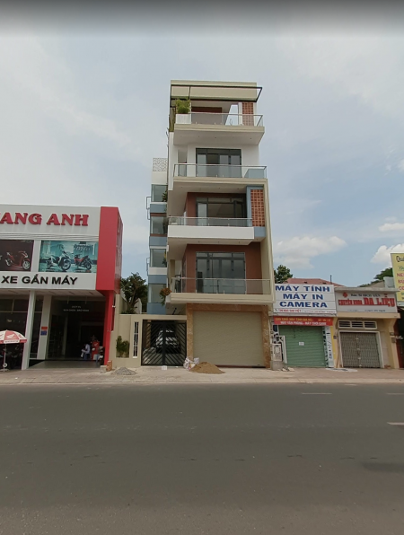 Đường Bùi Đình Túy mt kinh doanh mọi nghề