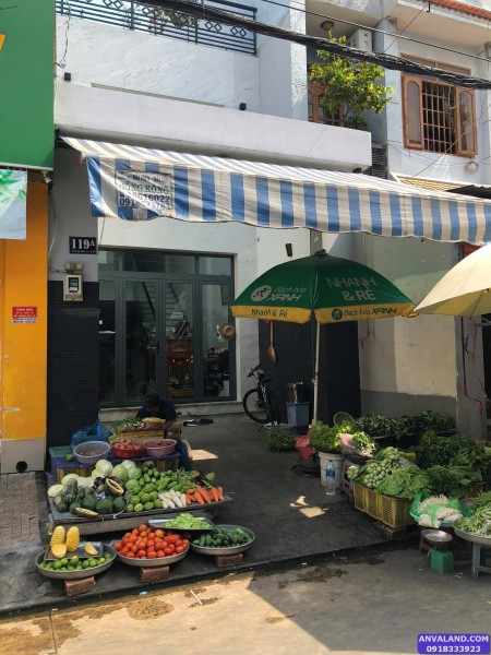 Cô Năm Bán gấp 183/25 Ba Tháng Hai, Quận 10, 40m2, giá 4 tỷ 9, 0888237973