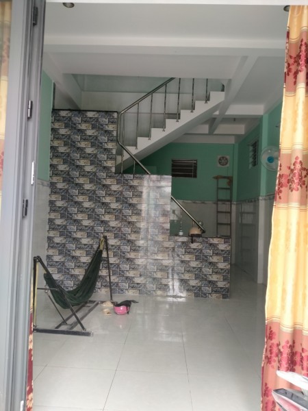 Chậm tay là không còn! Nhà MT đường Lê Quang Sung, F9, Quận 6 giá chỉ 6tỷ! DTCN 42.4m2
