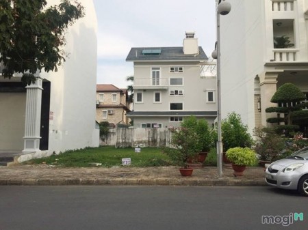 Bán đất đường Lê Đức Thọ, diện tích khủng 70m2, hẻm xe hơi, cách MT 50m giá 3.85 tỉ 0768406455