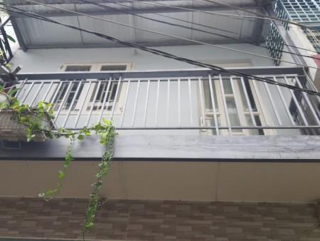 Bán nhà chinh chủ Trần Quang Khải, Tân Định, Quận 1, 42m2, chỉ 4tỷ100 (TL).