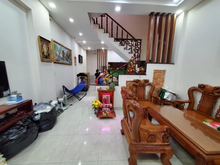 Bán Nhà Nguyễn Văn Công, Gò Vấp 64M 4x16, 2 Tầng, 4 Tỷ 4
