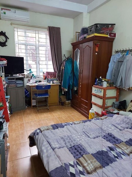 Lạc Long Quân, ô tô vào nhà, kinh doanh vip, 80Mx4T. 9.8 tỷ