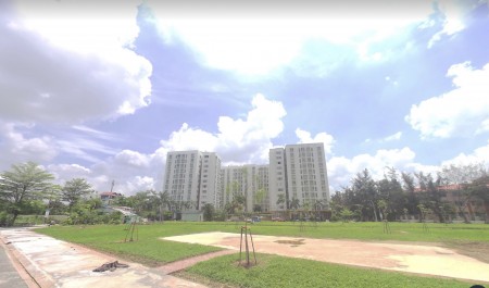 Chính chủ bán đất đường Cây Keo, P. Tam Phú, Q. Thủ Đức 90m2, giá sốc SHR, đầu tư giá 1.8 tỷ