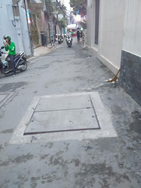MUA LÀ CÓ THU NHẬP NGAY - MUA XÂY Ở, ĐẦU TƯ. TRUNG TÂM PHÚ NHUẬN GIÁ CHỈ 6.3 TỶ.
