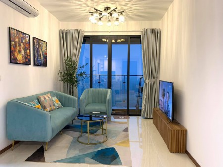 CHO THUÊ CĂN 1PN ONE VERANDAH THẠNH MỸ LỢI Q2,GIÁ CHỈ 14TR FULL NT.LH 0937835266