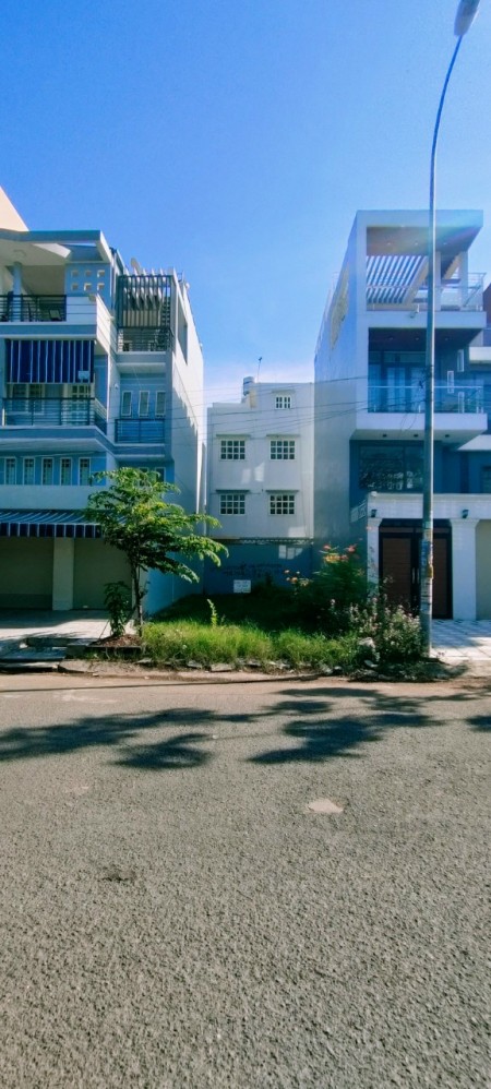 SANG GẮP 90.8M2 ĐƯỜNG SỐ 7 TÂN TẠO A QUẬN BÌNH TÂN SỔ HỒNG RIÊNG GIÁ THẬT 100%