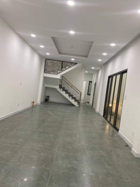 Bán gấp HXT Trường Chinh, 125 m2, 5.9 tỷ, 47tr/m2 thương lượng