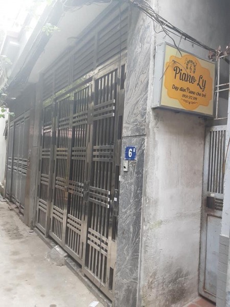 THÁI HÀ, TT ĐỐNG ĐA, 61M, 5T, MT 4.6M, NHÀ ĐẸP, KINH DOANH VĂN PHÒNG, Ở NGAY.