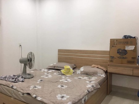 Hẻm ô tô đường Trường Chinh 70m2 nhà xây 4 tầng giá chỉ 7.2 tỷ thương lượng