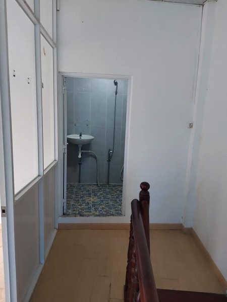Nhà hẻm Bình Long 50m2, 4 PN chỉ 3 tỷ