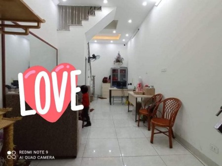 4 TỶ NHÀ NGUYỄN TRÃI TX DT NHỎ HIỆU SUẤT CAO, 26m2 5 TẦNG MT 3,5M