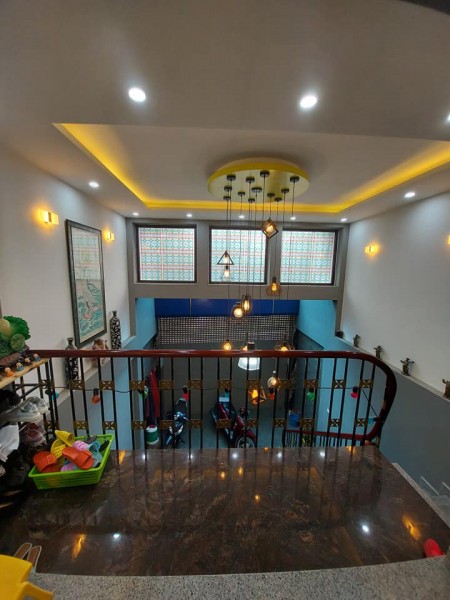 Ngọc Thụy 2 thoáng, ô tô, thang máy, kinh doanh, 80m, 6 tầng, MT 4.8m
