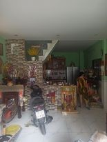 BÁN NHÀ MẶT TIỀN QUẬN TÂN PHÚ - 4 TỶ CÓ LỘC