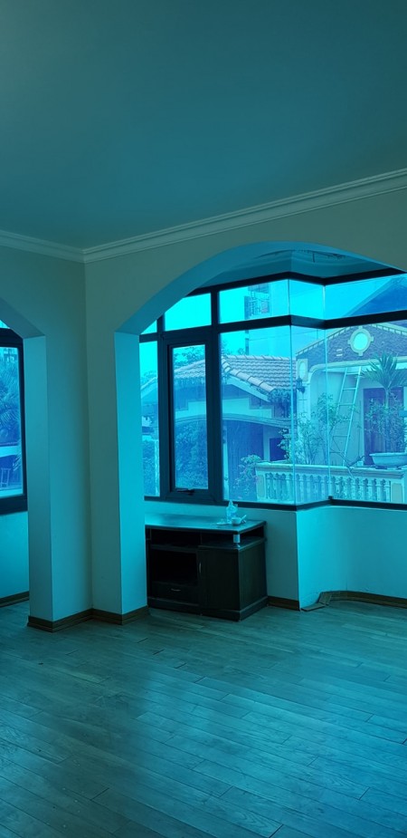 Bán nhà Cù Chính Lan, Thanh Xuân 46m 6T 7.6 tỷ, ô tô tránh, kinh doanh bất chấp