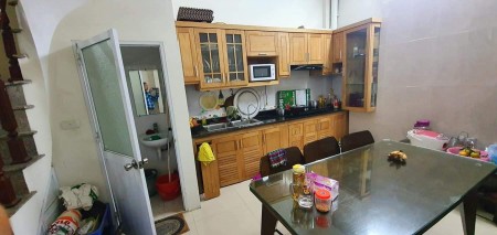 BÁN NHÀ XUÂN ĐỈNH, Ô TÔ ĐỖ CỬA, AN NINH TỐT, 65M2, GIÁ 4,7 TỶ