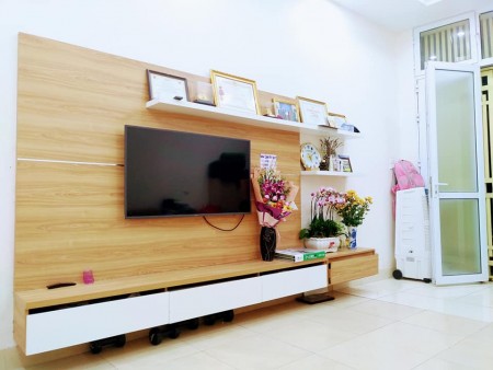 HÀNG HOT TRUNG TÂM ĐỐNG ĐA FULL TIỆN ÍCH 37M 4T GIÁ CHỈ NHỈNH 3 TỶ