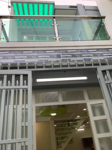 Bán nhà siêu to Hưng Phú Q8 66m2(6x11) 2 tầng, 3.8 tỷ 0901348958