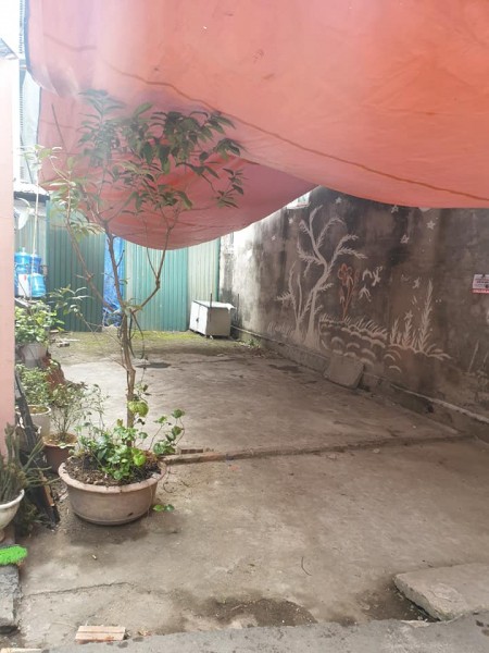 Cần bán lô đất đẹp ngõ 63 Lê Đức Thọ, Nam Từ Liêm 62m2; Mặt tiền 4.5m; Giá chỉ 3 tỷ 5
