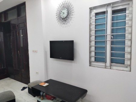 Nhỉnh 2 tỷ sở hữu nhà đẹp Mỹ Đình, 35m2, 4 tầng, mt 6m, nhà đẹp đón Tết, tặng nội thất cho khách mua