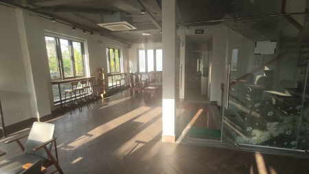 Cho thuê nhà nguyên căn Đỗ Xuân Hợp Quận 9